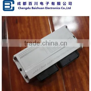 Car Conversion Kit ECU for CNG Vihecle thumbnail-1