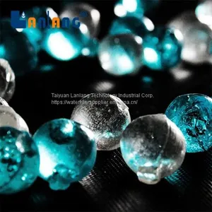 Anti Scale Polyphosphate Spheres Ball for Water thumbnail-1
