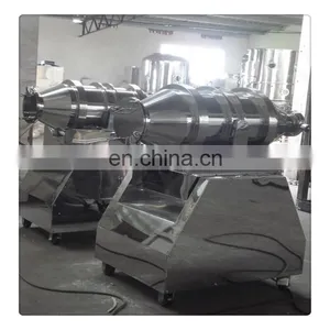 Best Sale Carbon Steel EYH-10000A 2D Motion Mixer for Chemical Fertilizer Solid Material thumbnail-2