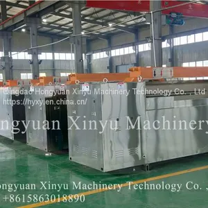 Automatic Line Electroplating Machine for Rotogravur Cylinder Making Machinery thumbnail-1