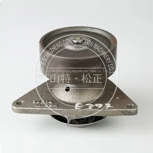 WA420-1LC WATER PUMP ASSEMBLY WITH HARDENED 6742015040 thumbnail-2