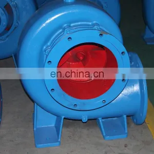 Agricultural Irrigation Water Pump 14 Inches 350HW-8S thumbnail-3