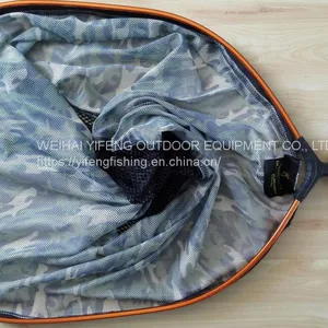 Carp Net Replacement Head thumbnail-1