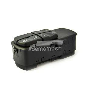 OE Member 0045451813 A0045451813 Window Lifter Switch Power Window Control Switch for Benz thumbnail-1