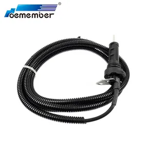 81259376041 81259376010 Brake Pad Wear Sensor Indicator Cable for Man thumbnail-1