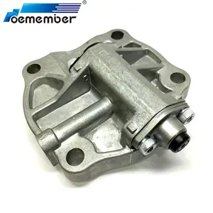 Range Cylinder 1653070 Truck Gearbox Solenoid Valve thumbnail-1
