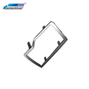 OE Member Truck Aftermarket Lamp Electroplate Cover 20452848 20452847 For VOLVO thumbnail-1
