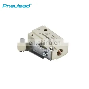 V321 Series Mechanical Valves/Hand Valves Manual Valve thumbnail-5