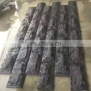 Natural Split Surface Granite Stone Wall Cladding Stacked Stone thumbnail-2