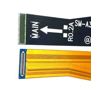 Mobile Phone Flex Cables Flex Main For Samsung Galaxy A32 4G Charging Flex Cell Phone Spare Parts thumbnail-5