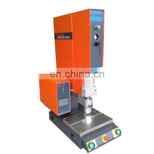 High Quality of Branson Ultrasonic Plastic Welding thumbnail-1