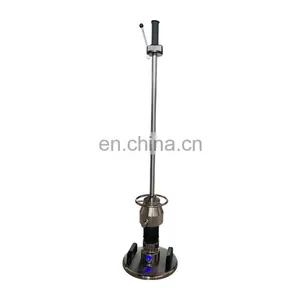 Evd Dynamic Deformation Modulus Tester Lightweight Deflectometer Test thumbnail-5