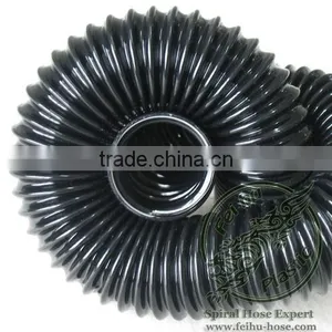 FH-2003 Black Flexible Hose thumbnail-1