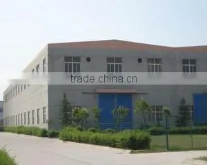 Xi'an Gangyan Special Alloy Co., Ltd. company overview - view 3 thumbnail