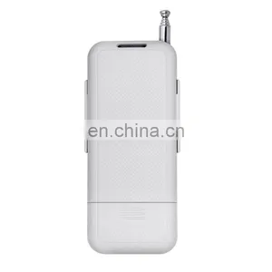 433mhz rf Module 3 Button 433 92MHZ High Power Remote 1000m Remote Control thumbnail-2