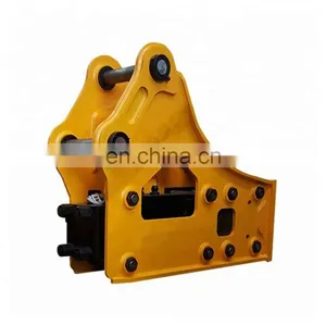 Hydraulic Hammer Rock Breaker System Made Arm Hammer For Sale thumbnail-1