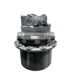 Doosan DX300 Travel Device Motor 401-00439C Excavator Final Drive thumbnail-3