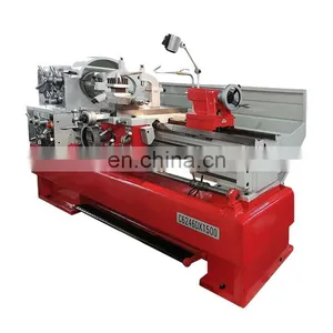 C6246Dx1500 Engine Lathe Machine for Metal Working With High Quality thumbnail-1