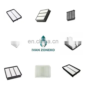 Intake Various Wholesale Factory Price High Filtration Efficiencyoem Oil Filter 90915-YZZF2 90915 YZZF2 90915 YZZF2 For Toyota thumbnail-2