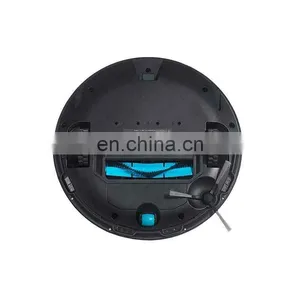Global Version mi VIOMI V2 Robot Vacuum Cleaner PRO With EU Plug thumbnail-5