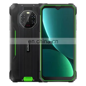 Original Blackview BL8800 Rugged Phone Octa Core 5g Smart Cell Phone thumbnail-1