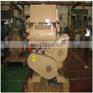 Brand New 450HP Water Cooled Diesel Marine Engine NTA855-M450 thumbnail-5