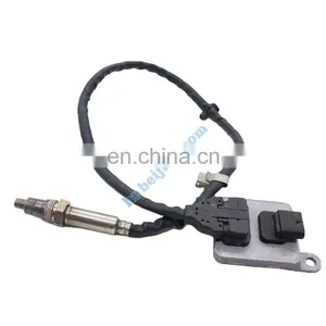NOx Sensor Price Low A0009053403 5WK96681C 12V Sensor NOx Automotive Nitrogen Oxygen Sensor Diesel Exhaust Gas Systems For BENZ thumbnail-1