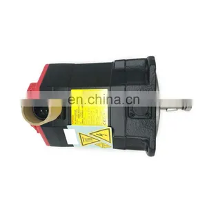 A06b-0235-b300 Fanuc Servo Drive Ac Servo Motor A06B-0235-B300 thumbnail-4