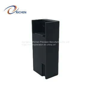 Customized OEM Black Coating Stainless Steel Machining Parts Used for Hand Tool in Welding/Casting/Stamping Process thumbnail-3