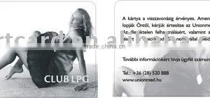 Sliver Metal Card thumbnail-1