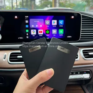 Universal Smart Android Box for Vehicles thumbnail-4