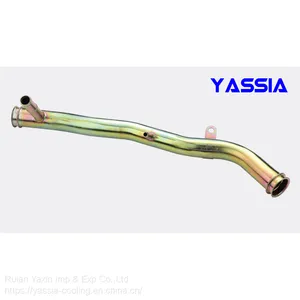 HONDA Iron Water Coolant Pipe Parts No.19505-PJK-000 thumbnail-1