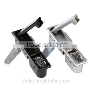 China Supplier Anti-burglary Plane Lock thumbnail-3
