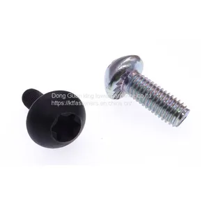 Allen Button Head BHCS RS PRO 560697 thumbnail-2