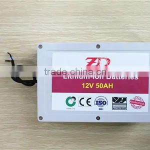 Lithium Ion Cell for Wholesale Price of Solar Lights Supplier's Choice thumbnail-3