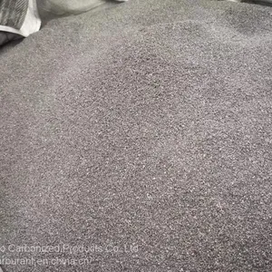 Graphitized Carburant,carbon Additive,recarburizer,carburant,GPC,Artificial Graphite Powder thumbnail-2