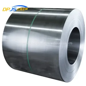 G1/G2/G3/G250 Used in the Mechanical Industry Galvanized Steel Strip/Coil G300/G350 High Density From Chinese Manufacturer thumbnail-2