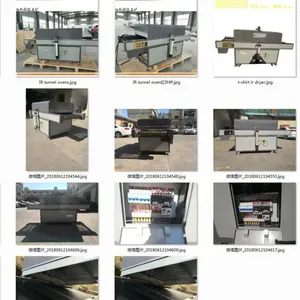 Standard Short IR Printing Dryer thumbnail-4