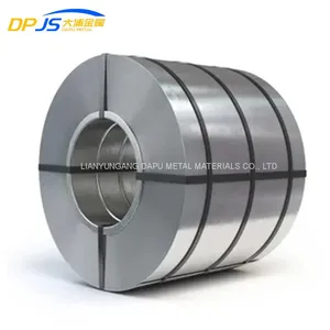 AISI Ba Mirror Finished SUS 304 316 430 420 410 Magnetic Stainless Steel Coil/Strip/Roll thumbnail-4