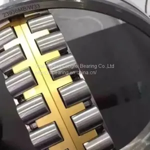 Spherical Roller Bearings 23180CA/W33 400*650*200 Wafangdian WLFZ Bearings thumbnail-4