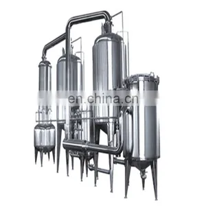 Industrial Palm Dates Juice Concentrate Molasses Processing Line thumbnail-4