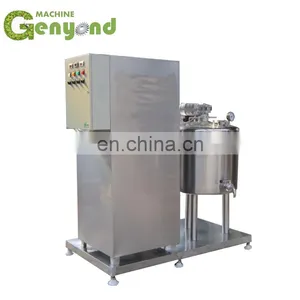 Corn Syrup Making Machine thumbnail-5