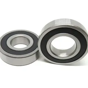 6202 Deep Groove Ball Bearing thumbnail-1