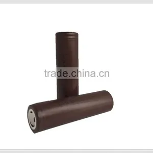 100% Authentic LG Inr18650 Hg2 High Discharge Rate Battery Cells for Electronic Cigarette thumbnail-4