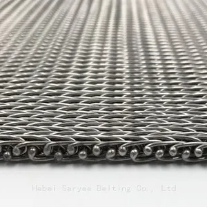Compound Balanced Weave Belts thumbnail-3
