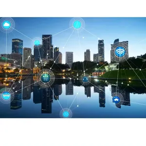 China Leading Supplier of IOT Intelligent Platforms thumbnail-2