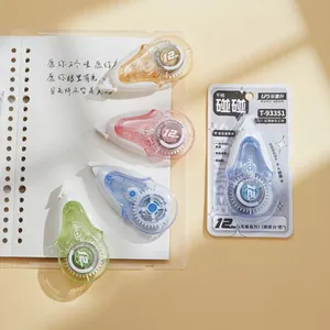 Sample Free Factory Correction Supplies Nastro di Correzione OEM Order Wholesale Correction Runner thumbnail-4
