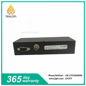 AS-J890-002 Ethernet TCP/IP Management Switch With Standard Interface thumbnail-1
