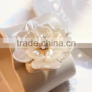 2015 Vintage Style Flower Brooch Pin Jewelry Fashion Statement thumbnail-2