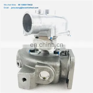 MYCZ RHB52YW 129671-18001 Turbocharger Yanmar Marine With 4JH3-T Engine Turbo VA190016 4042830 12967118001 thumbnail-4